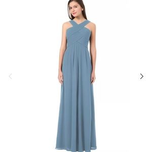 Bill Levkoff Bridesmaid dress (NWT un-altered)